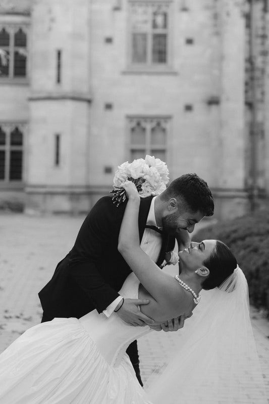 Carli & John