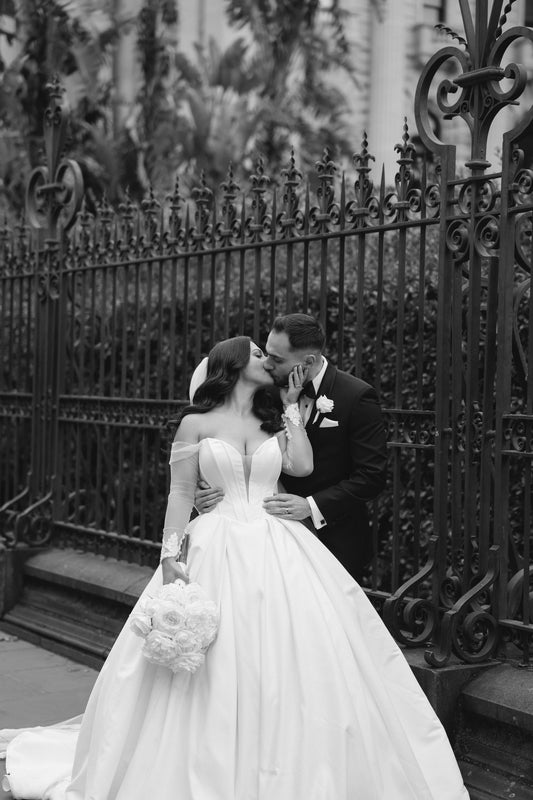 Cylene & Matthew