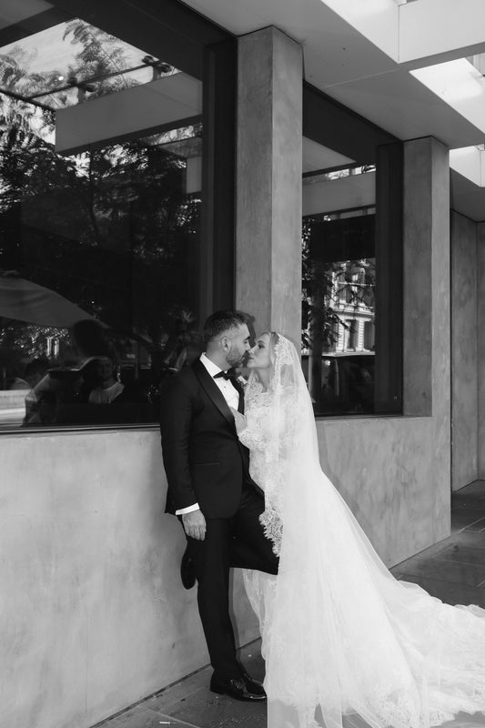 Ana & Erhan